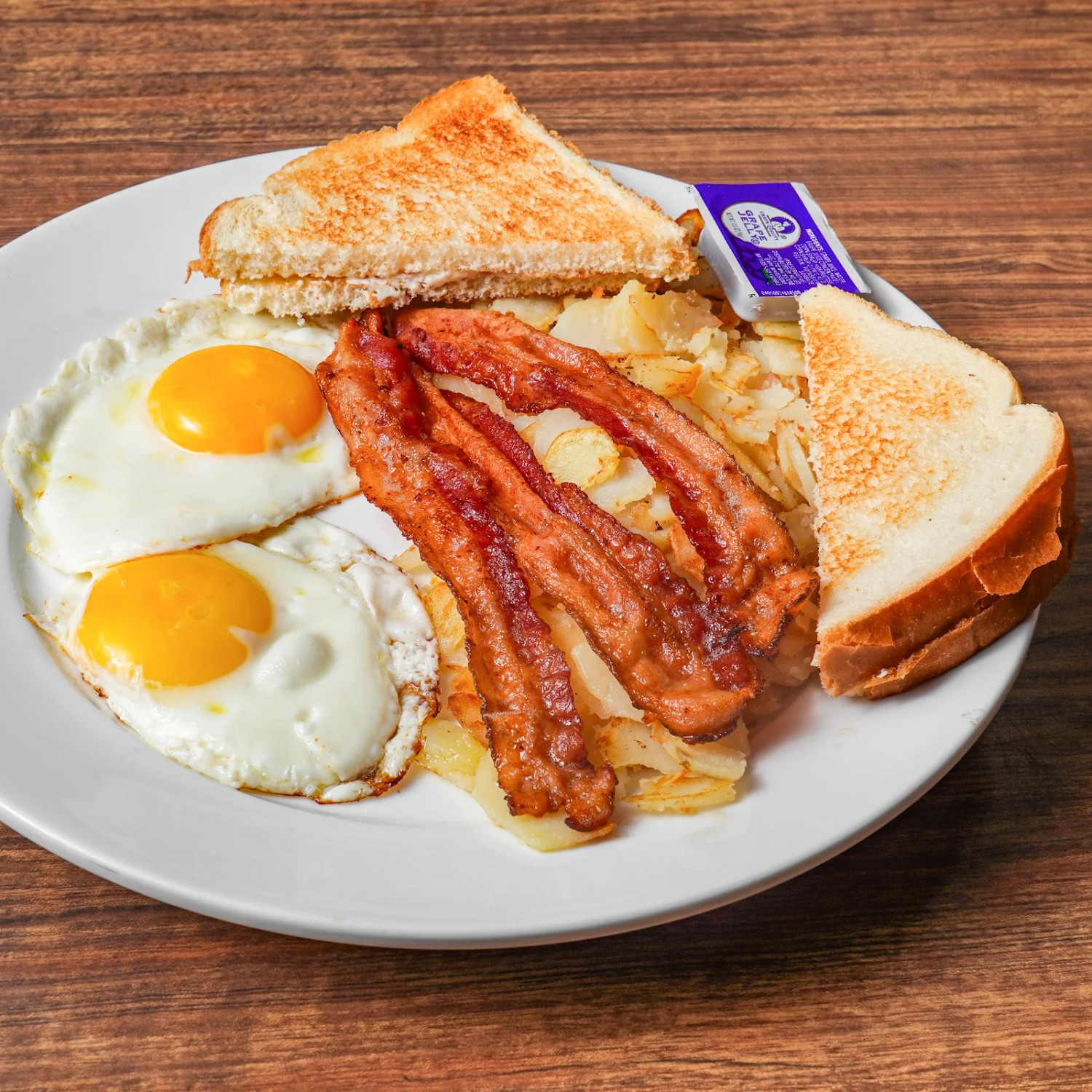 Side food item