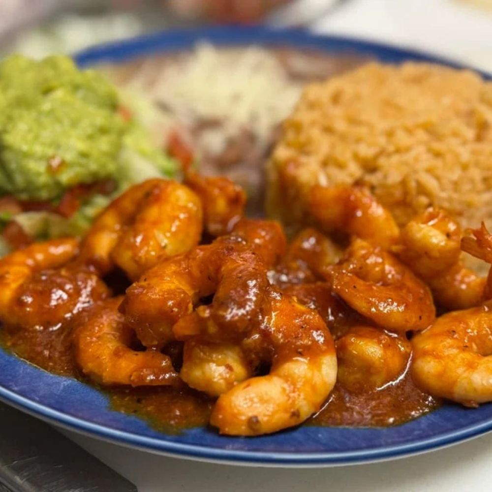 Side food item