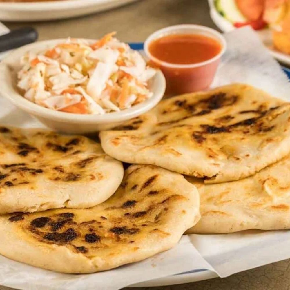 Side food item