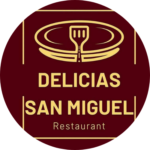 Delicias San Miguel logo