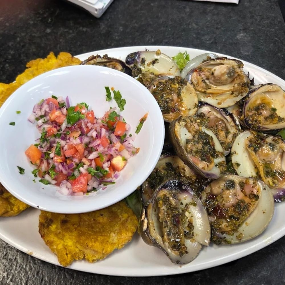 Side food item