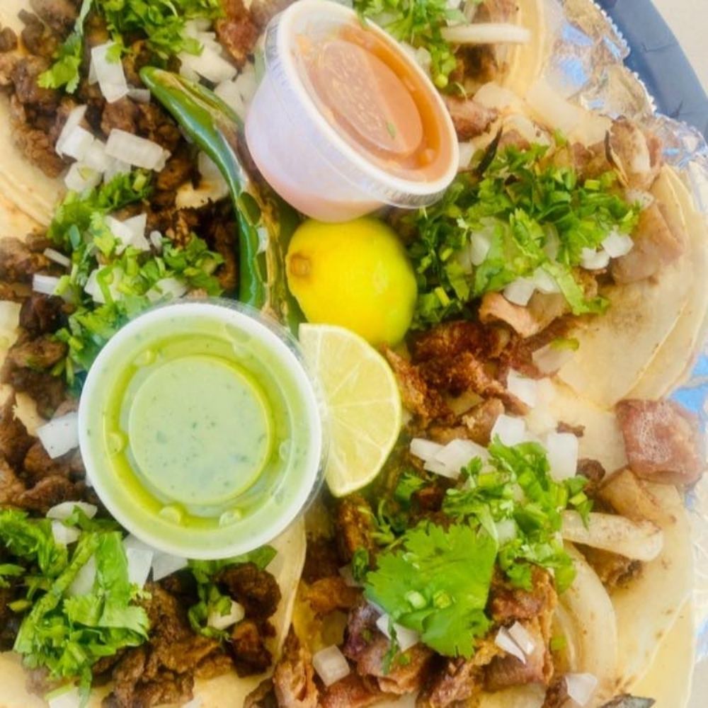 Side food item