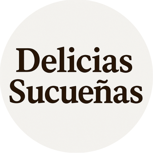 Delicias Sucuenas logo