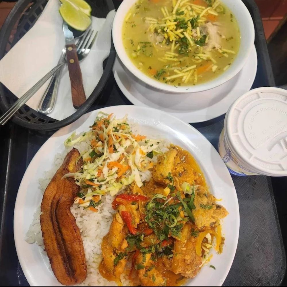 Side food item