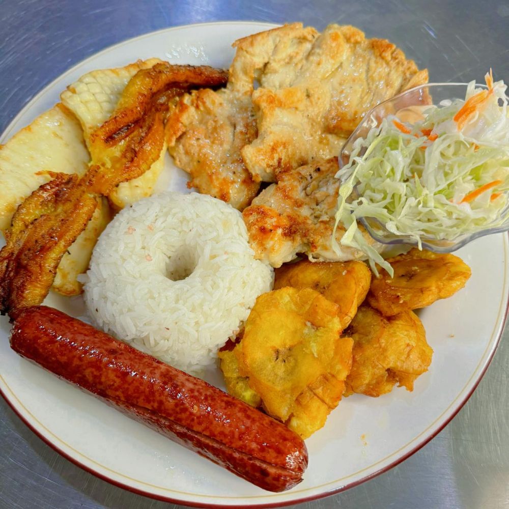 Side food item