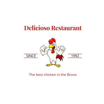 Delicioso Restaurant logo