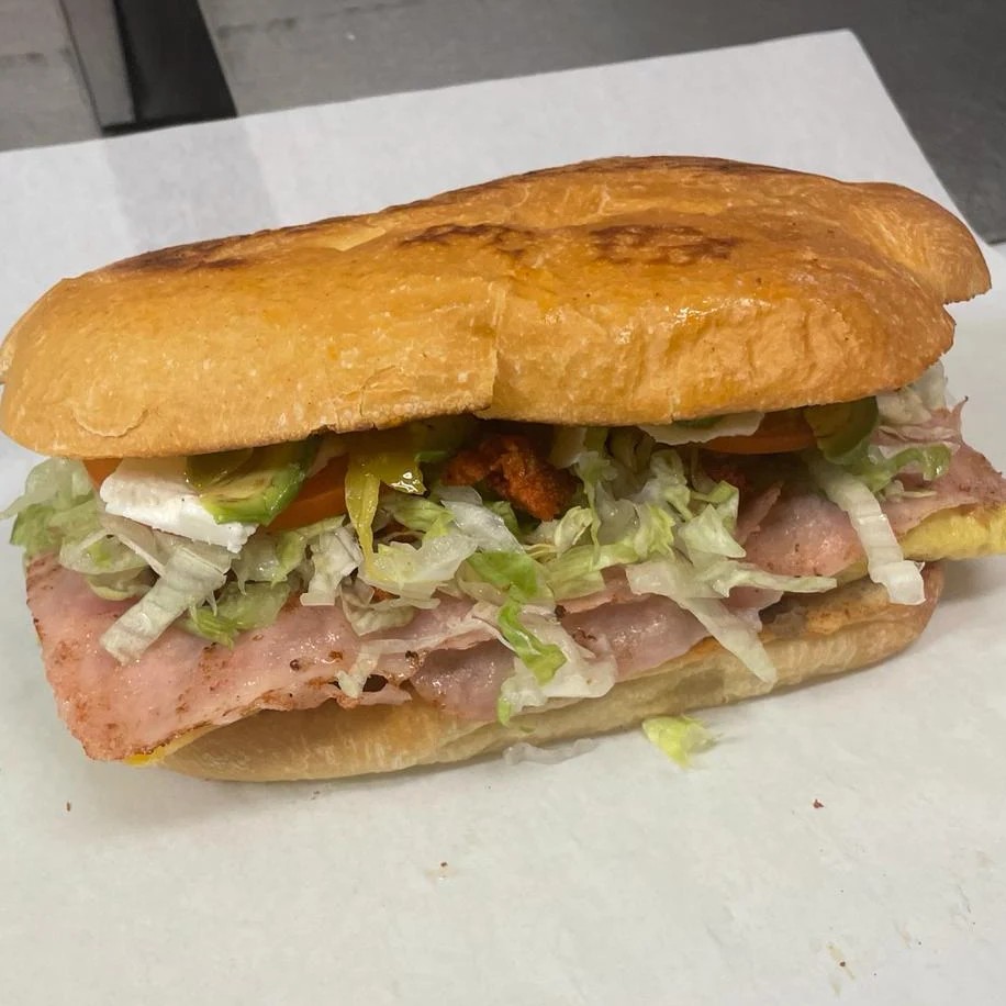 Side food item