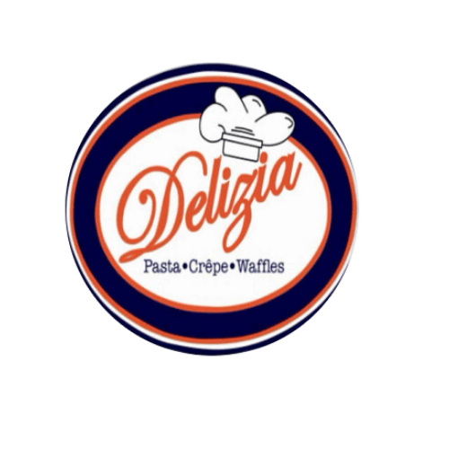 Delizia logo