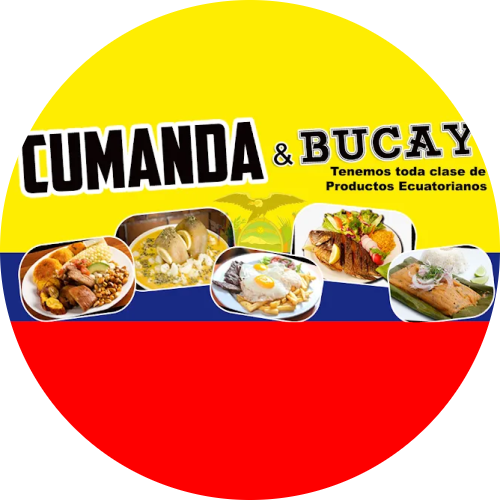 Dely restaurant Cumanda y Bucay logo