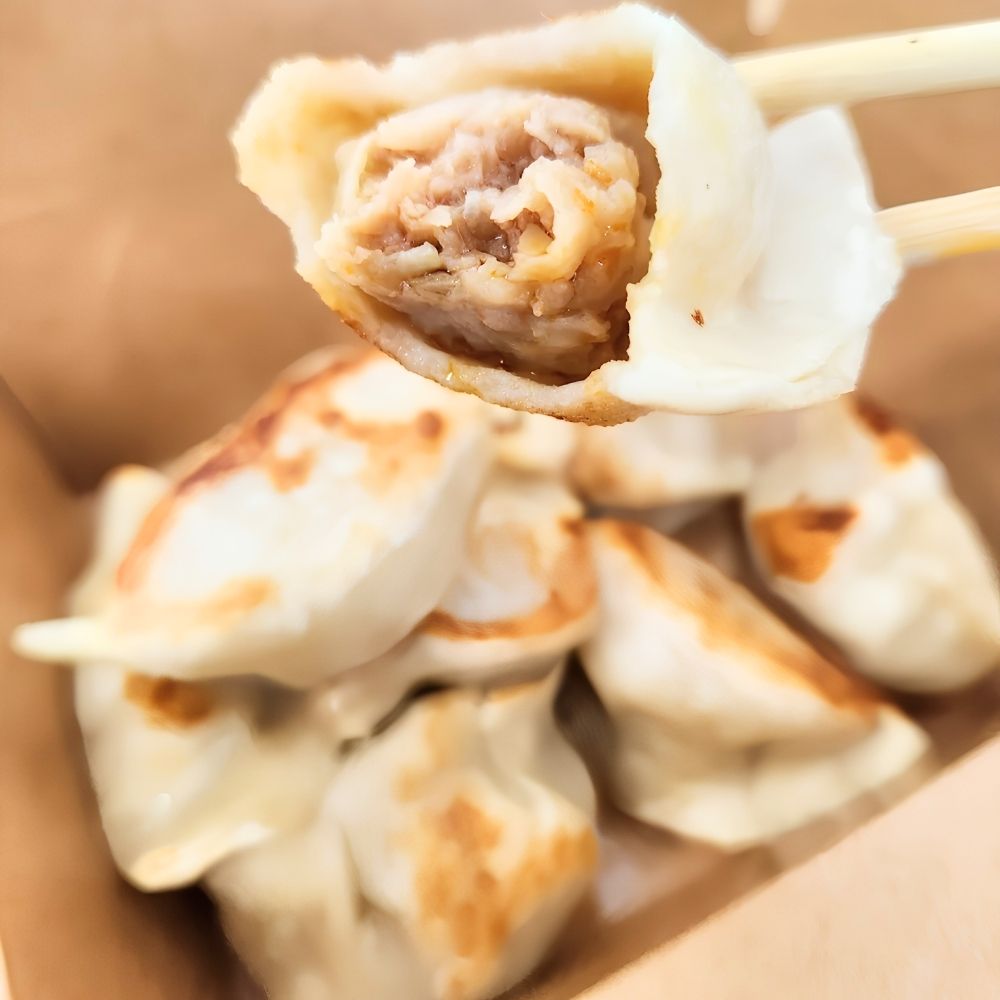 Side food item