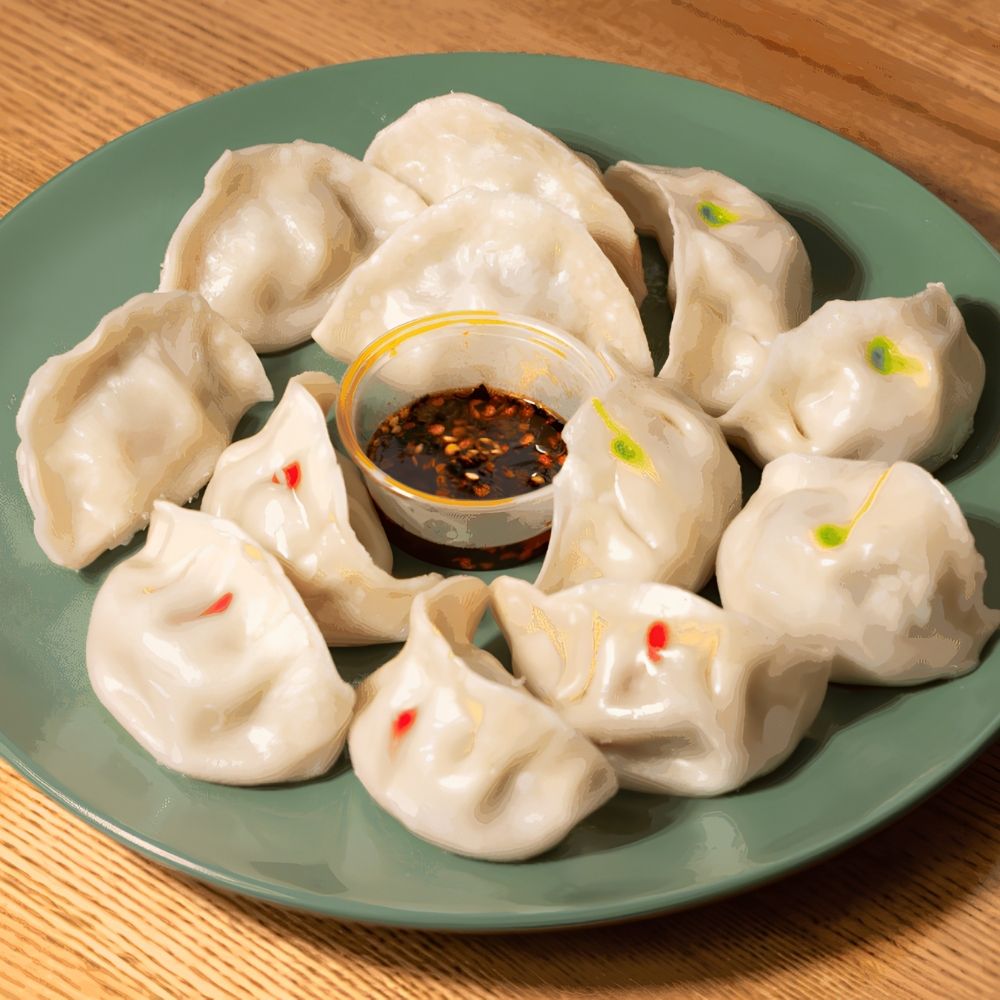 Main food item