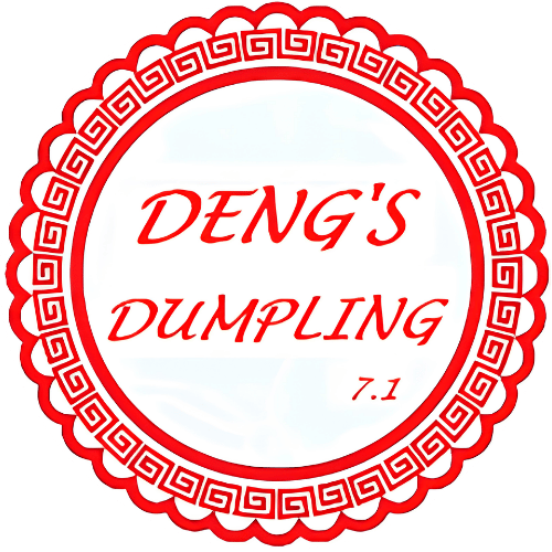 Deng's Dumpling logo