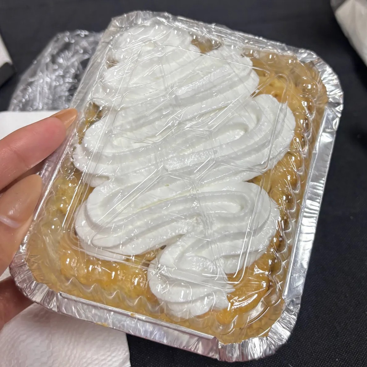 Side food item