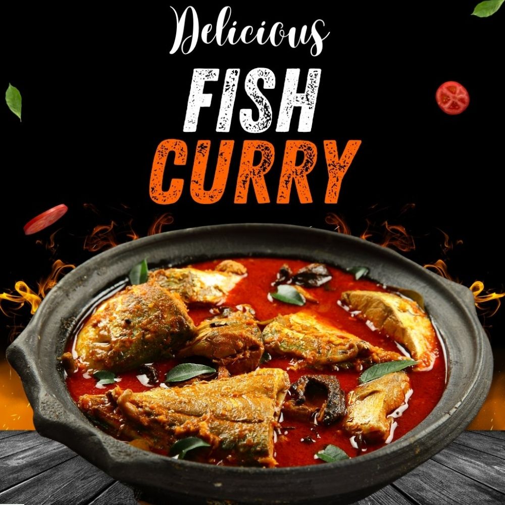 Main food item