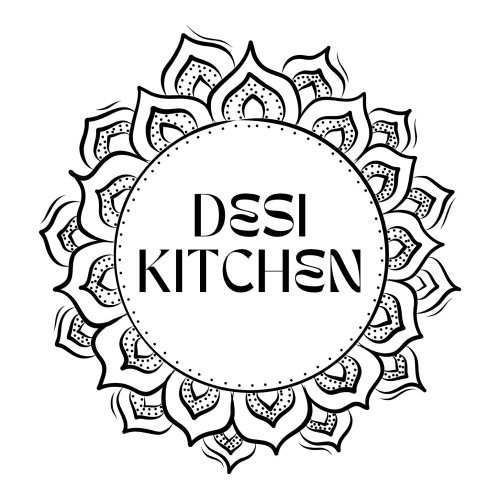 Desi Kitchen Indian Cuisine logo