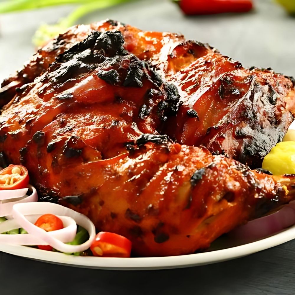 Side food item