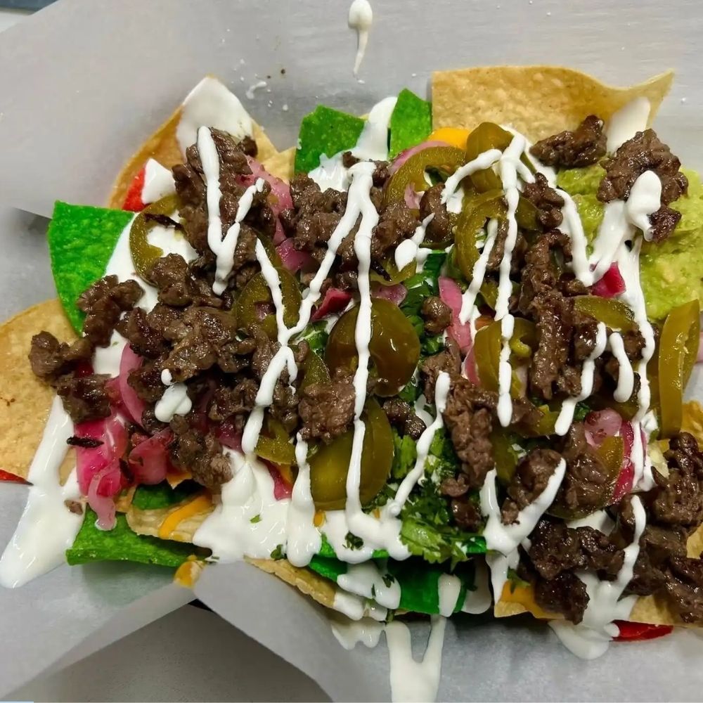 Side food item