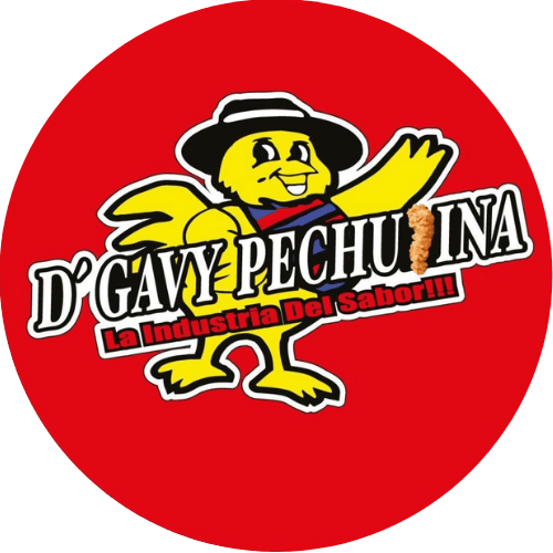 D’gavy pechurina logo