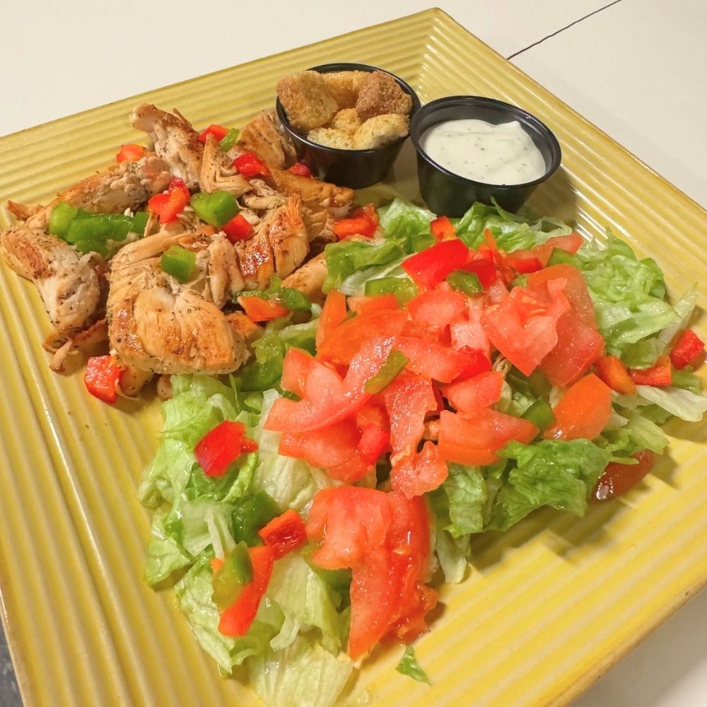 Side food item