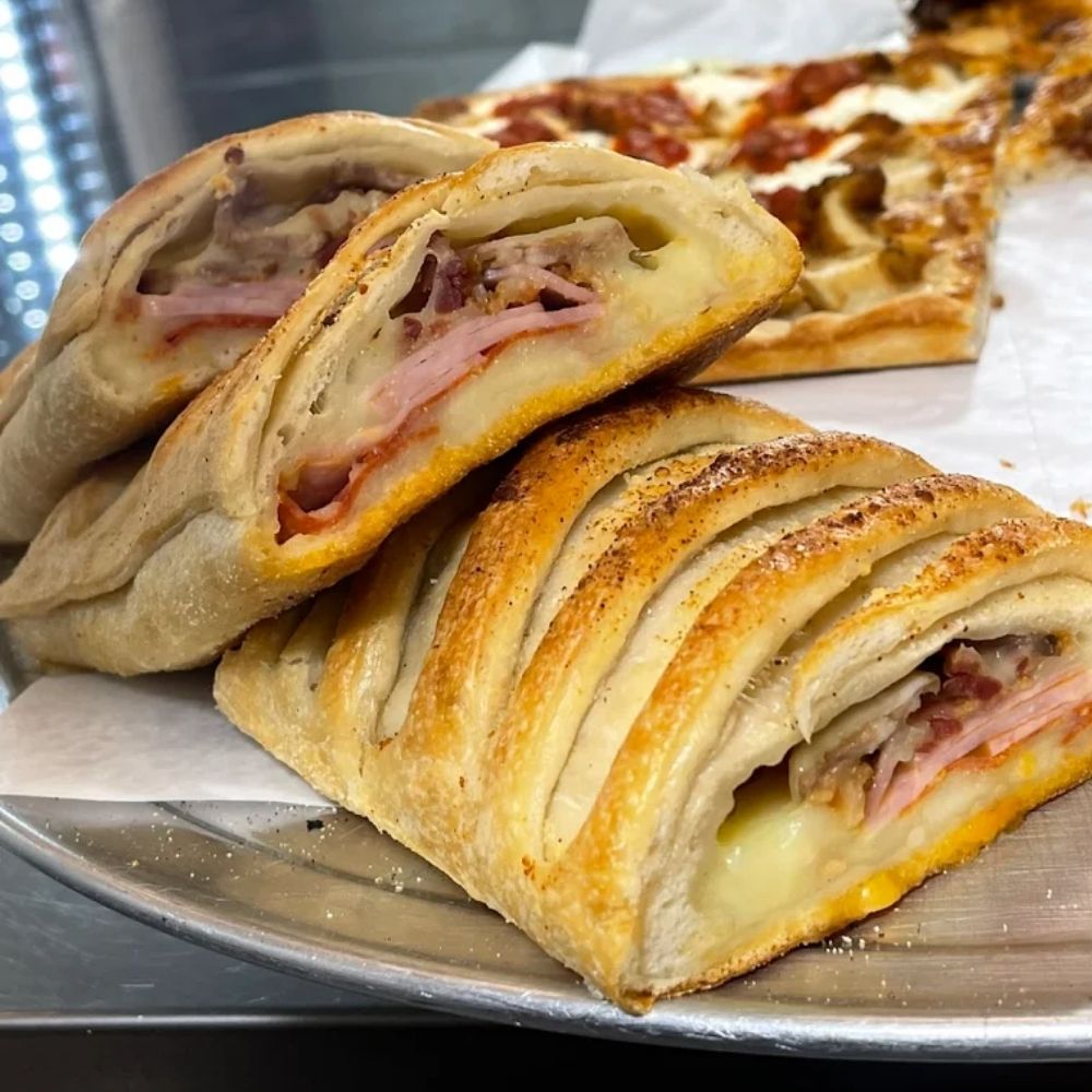 Side food item
