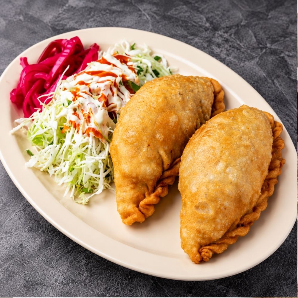 Side food item