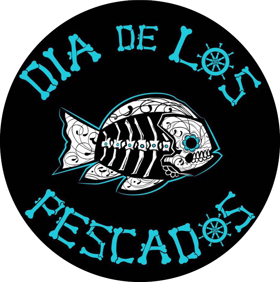 Dia De Los Pescados logo