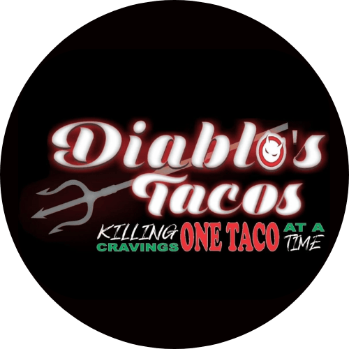 Diablo's Tacos logo