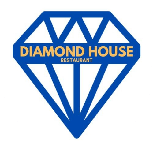 Diamond House Chinese Restaurant logo