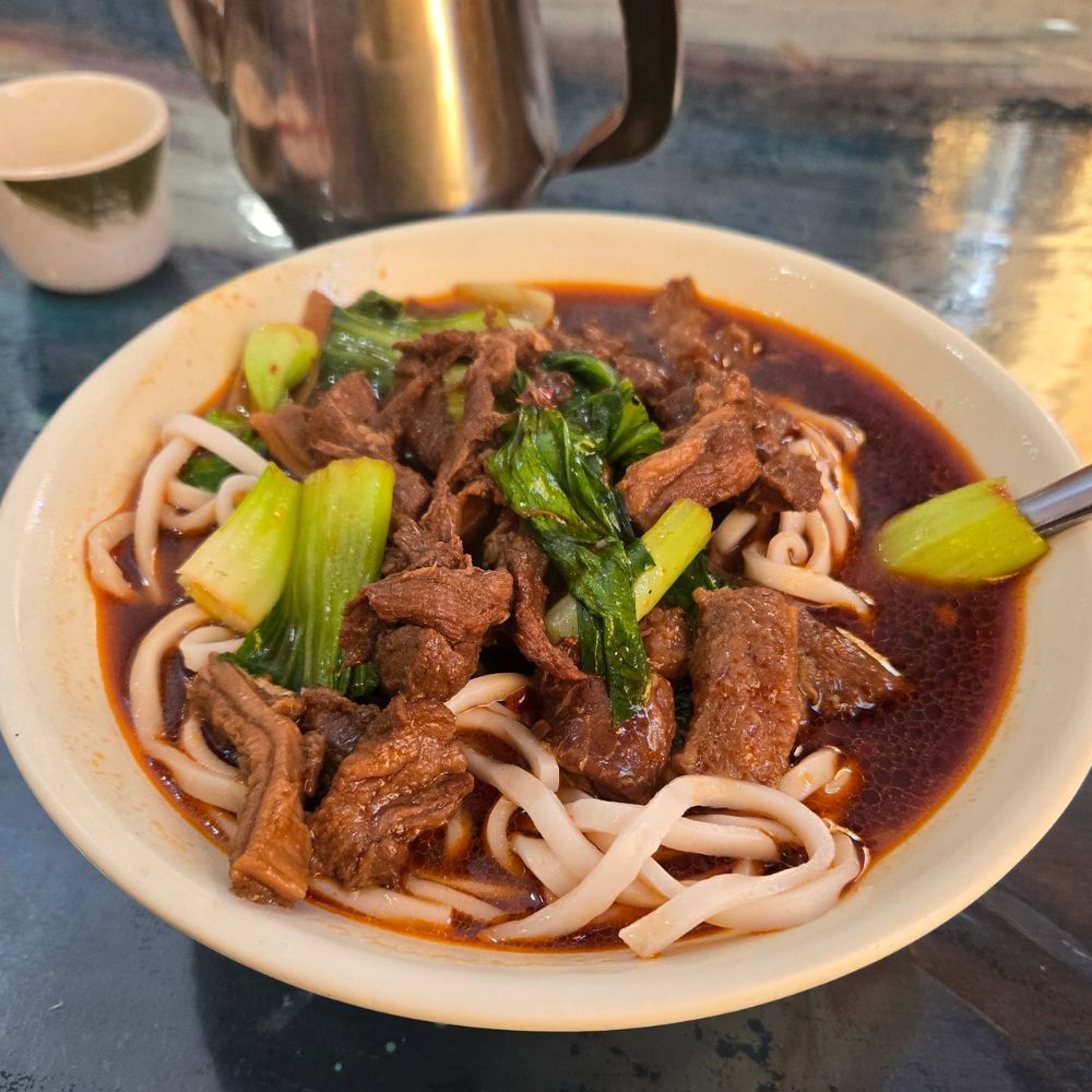 Side food item