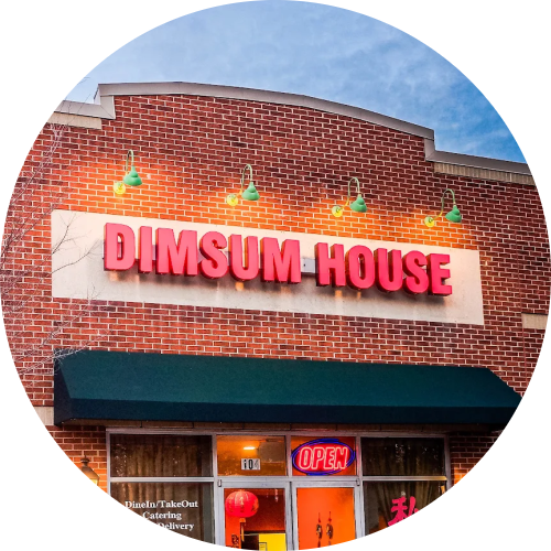 Dim Sum House logo