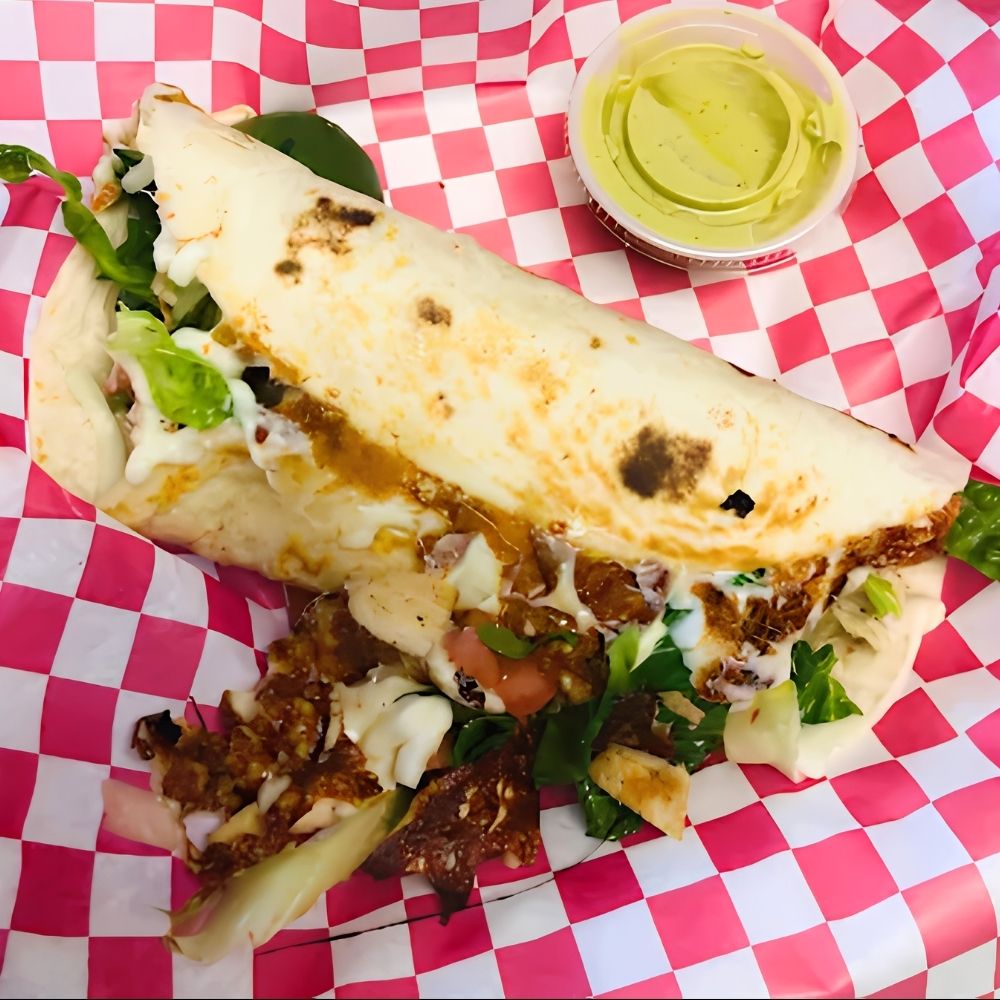 Side food item