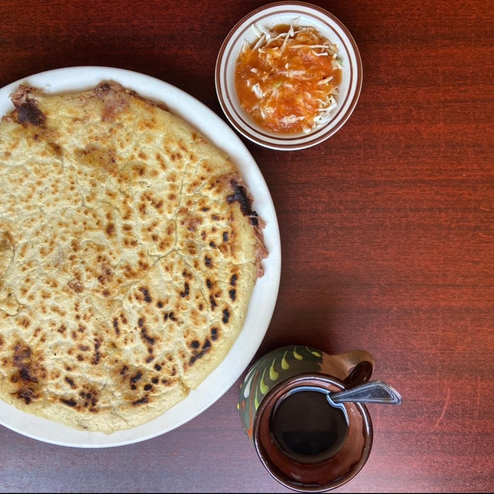 Side food item