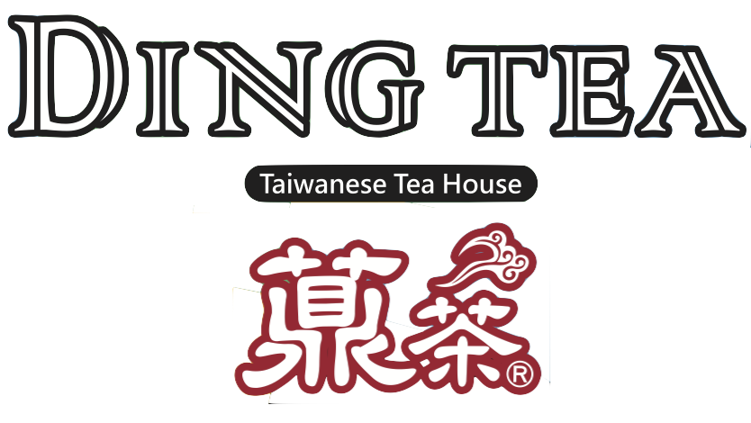 Home - DING TEA