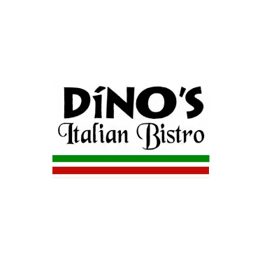 Dino's Italian Bistro logo