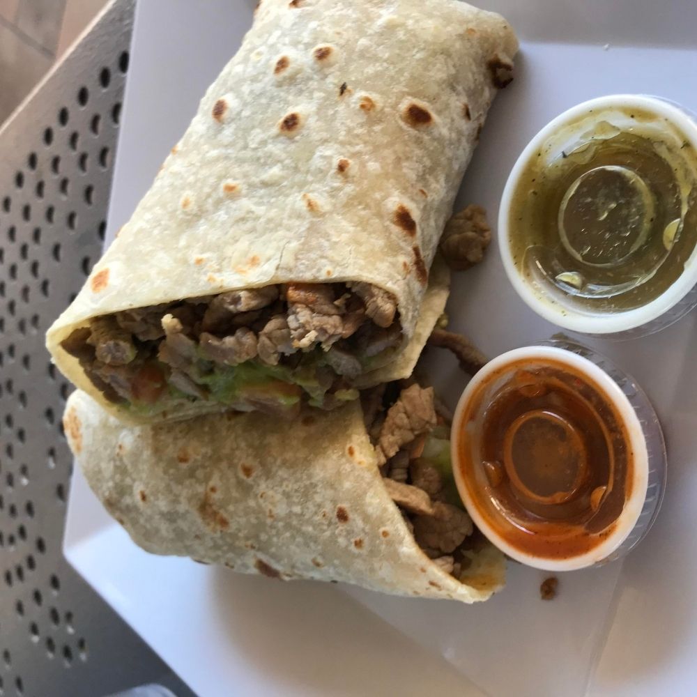 Side food item