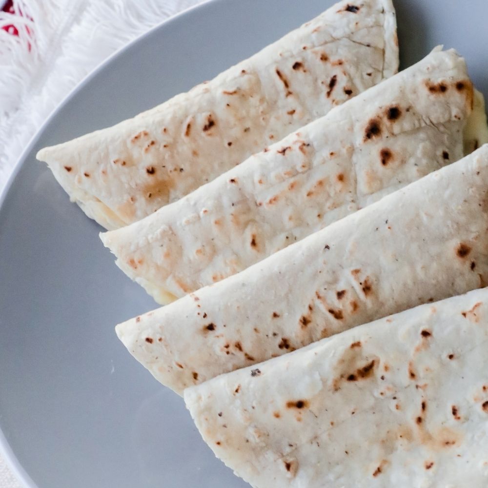Main food item
