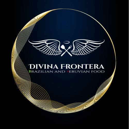 Divina Frontera logo