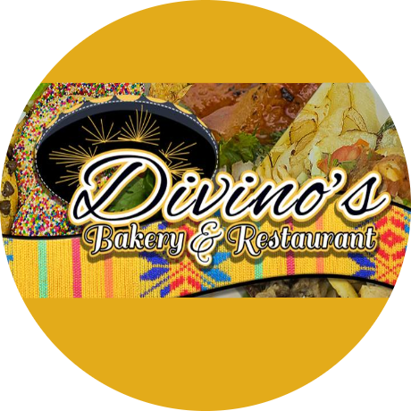 Divino's Bakery & Restaurant logo