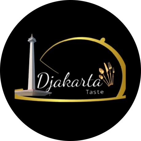 Djakarta Taste logo