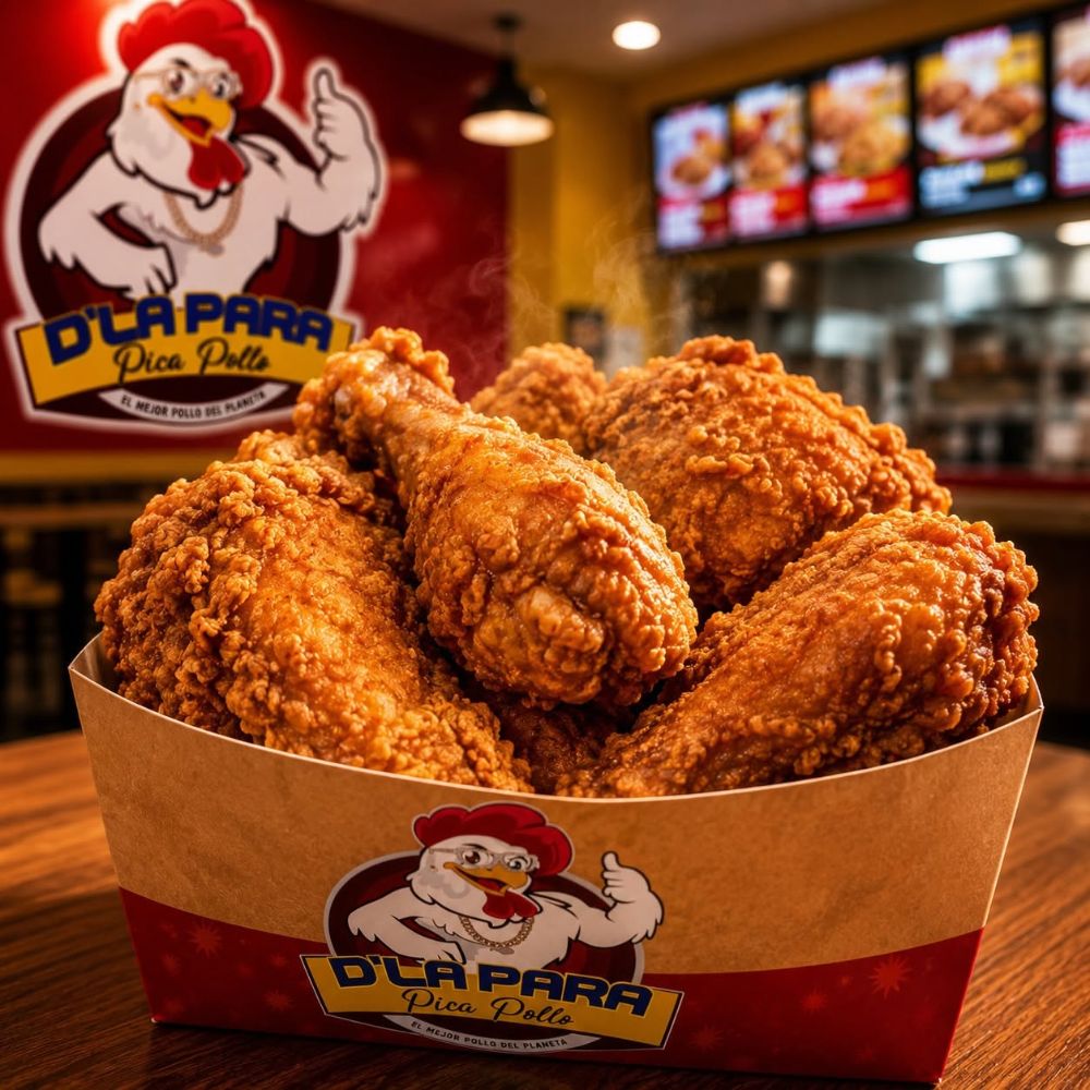 Side food item