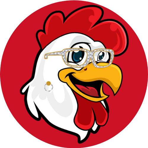 D’La Para Pica Pollo - ELIZABETH logo