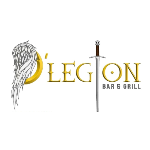 D'LEGION logo