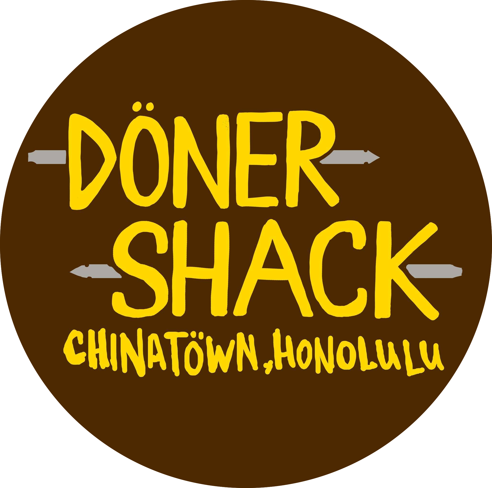 Doner Shack logo