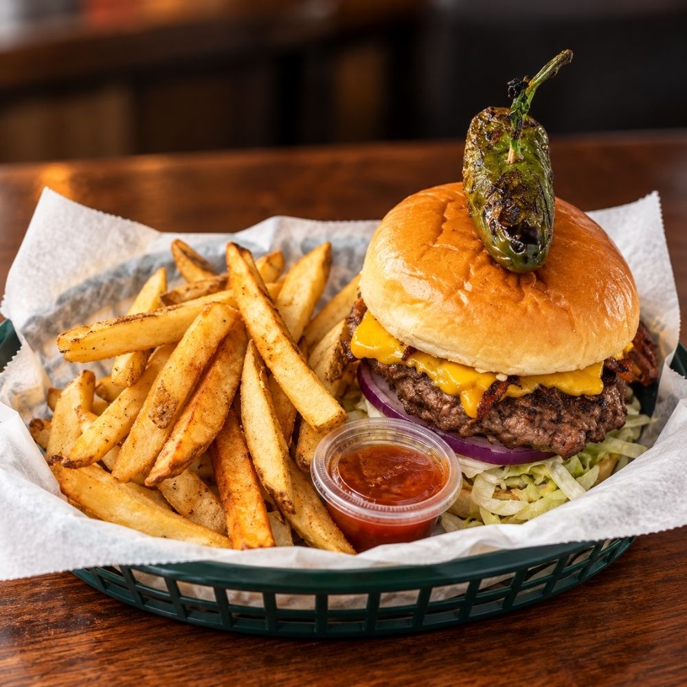Side food item
