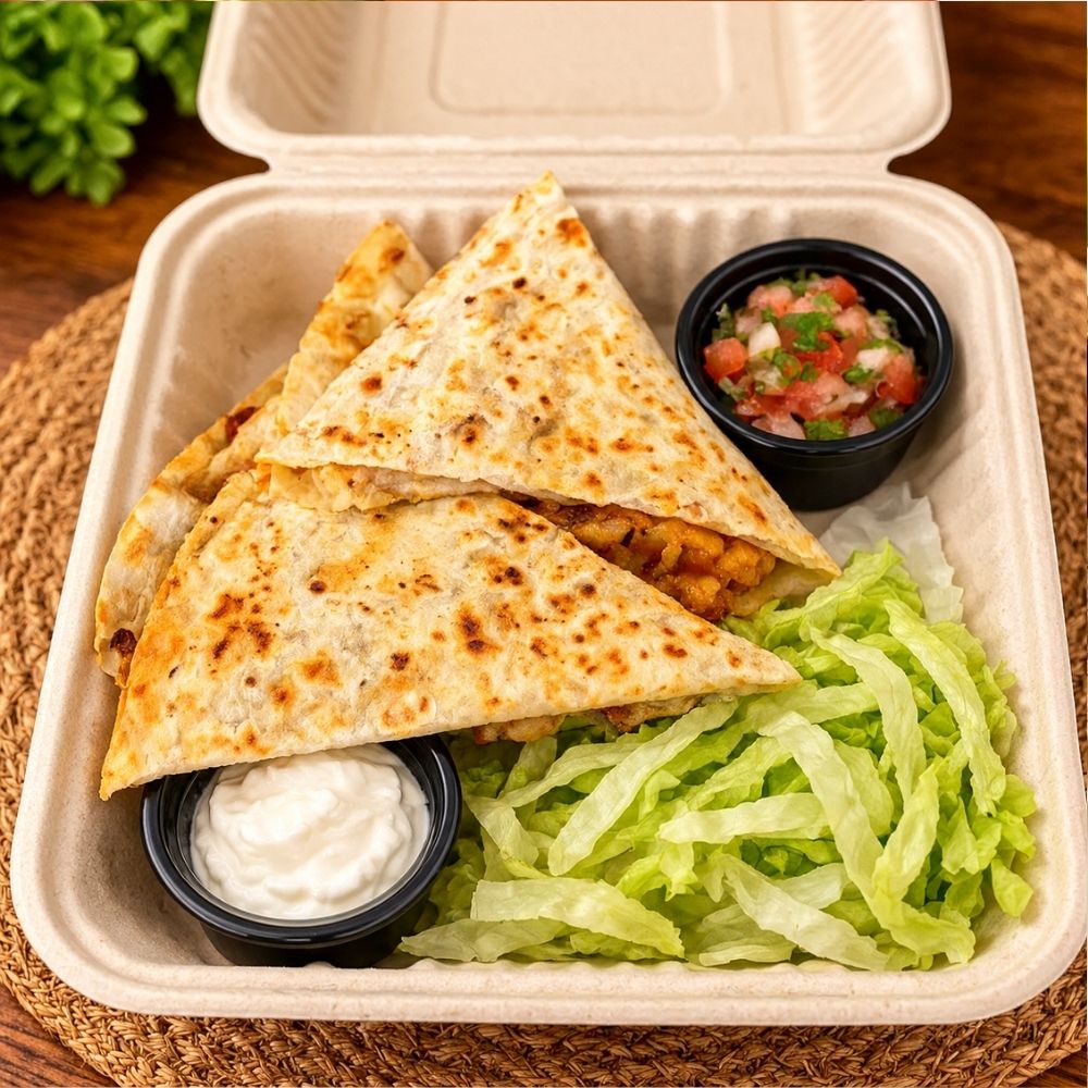 Main food item