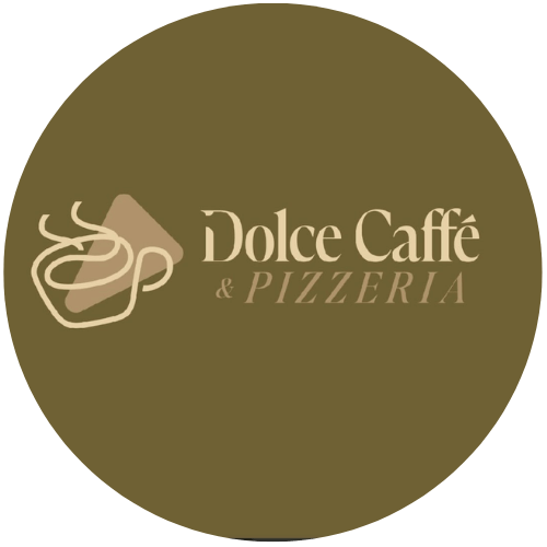 Dolce Caffe & Pizzeria logo