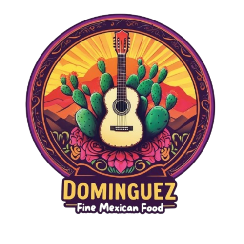 Dominguez Mexican Food Restaurant logo