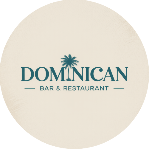 Dominican Bar & Restaurant logo