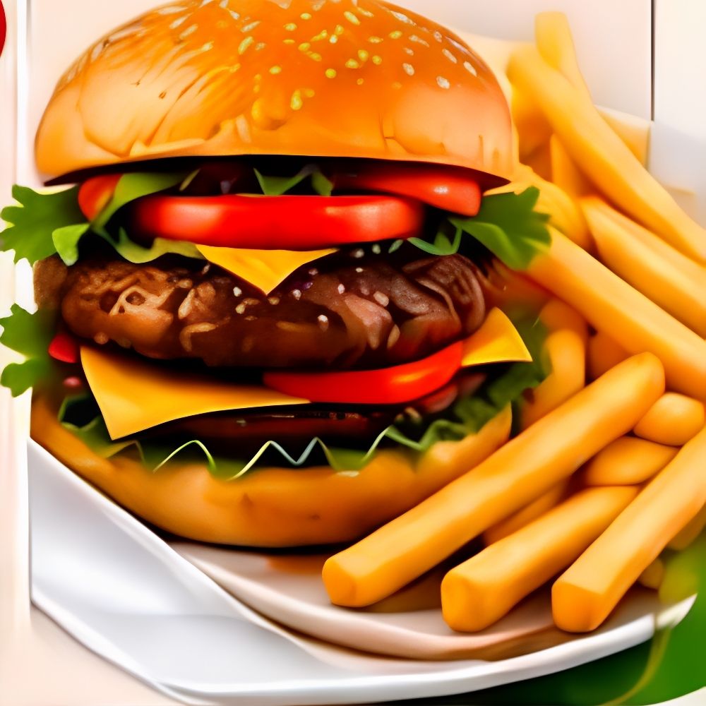 Side food item