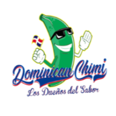 Dominican Chimi 809 FL logo